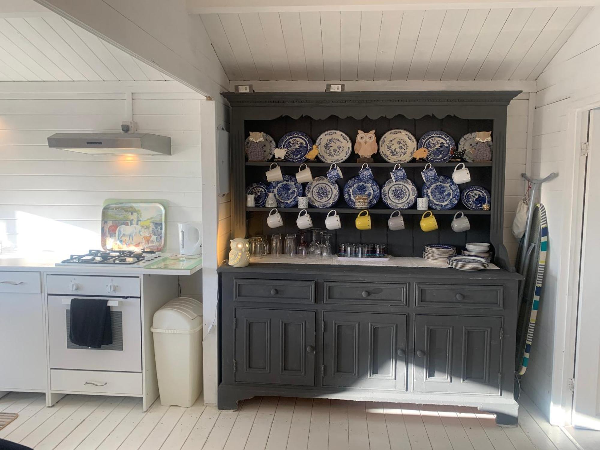 Owls Nest Log Cabin 莫珀斯 外观 照片